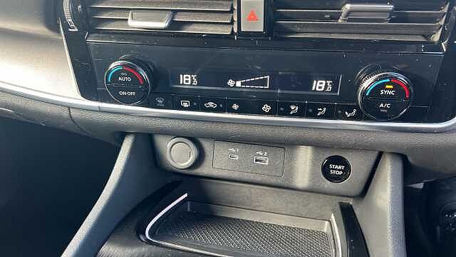 Nissan X-Trail 1.5 E-Power E-4orce 213 N-Connecta 5dr Auto