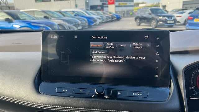 Nissan X-Trail 1.5 E-Power E-4orce 213 N-Connecta 5dr Auto