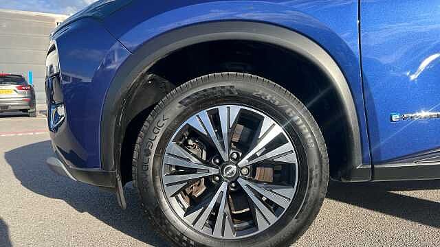 Nissan X-Trail 1.5 E-Power E-4orce 213 N-Connecta 5dr Auto