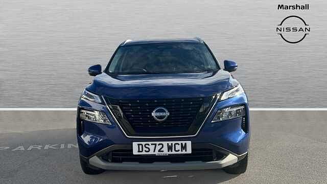 Nissan X-Trail 1.5 E-Power E-4orce 213 N-Connecta 5dr Auto