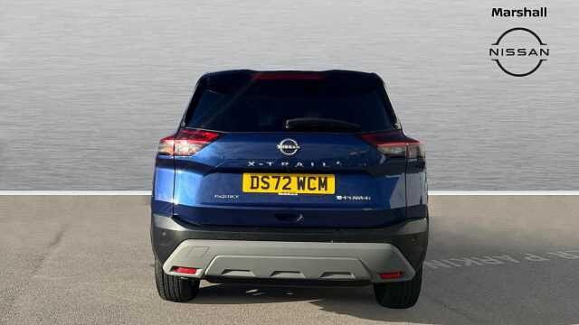 Nissan X-Trail 1.5 E-Power E-4orce 213 N-Connecta 5dr Auto
