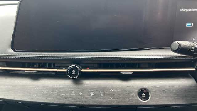 Nissan Ariya ARIYA 160kW Advance 63kWh 22kWCh 5dr Auto