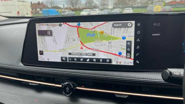 Nissan Ariya ARIYA 160kW Advance 63kWh 22kWCh 5dr Auto