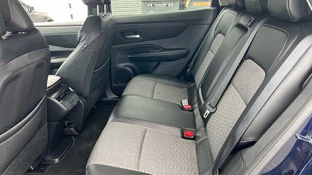 Nissan Ariya ARIYA 160kW Advance 63kWh 22kWCh 5dr Auto
