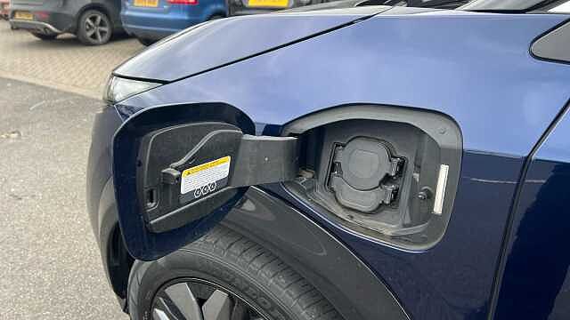 Nissan Ariya ARIYA 160kW Advance 63kWh 22kWCh 5dr Auto