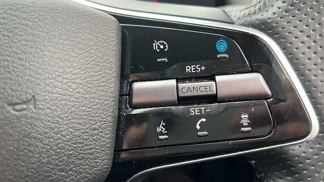 Nissan Ariya ARIYA 160kW Advance 63kWh 22kWCh 5dr Auto