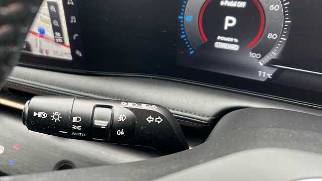 Nissan Ariya ARIYA 160kW Advance 63kWh 22kWCh 5dr Auto