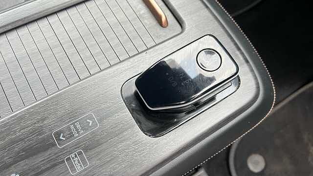 Nissan Ariya ARIYA 160kW Advance 63kWh 22kWCh 5dr Auto