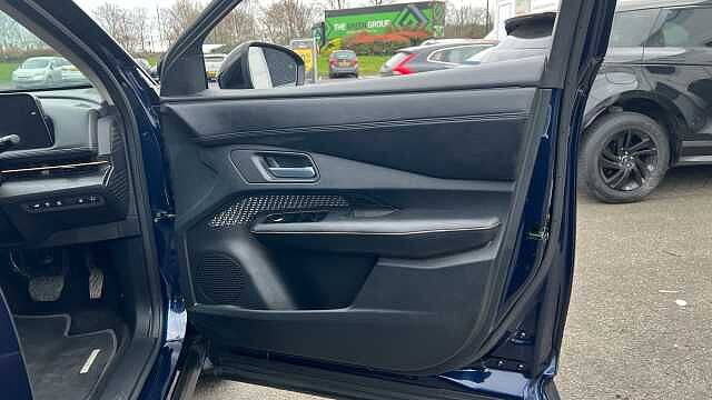 Nissan Ariya ARIYA 160kW Advance 63kWh 22kWCh 5dr Auto