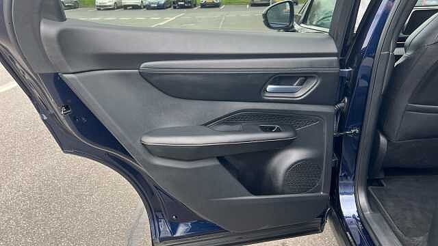 Nissan Ariya ARIYA 160kW Advance 63kWh 22kWCh 5dr Auto