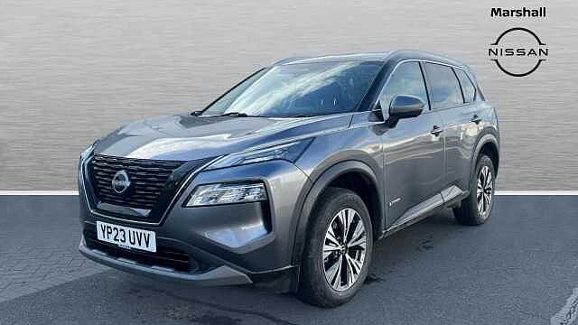 Nissan X-Trail X-TRAIL 1.5 E-Power 204 N-Connecta 5dr Xtronic