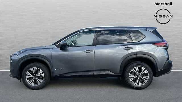 Nissan X-Trail X-TRAIL 1.5 E-Power 204 N-Connecta 5dr Xtronic