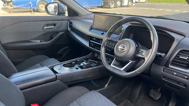 Nissan X-Trail X-TRAIL 1.5 E-Power 204 N-Connecta 5dr Xtronic