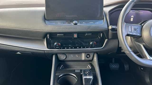 Nissan X-Trail X-TRAIL 1.5 E-Power 204 N-Connecta 5dr Xtronic