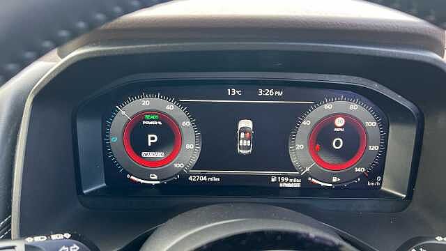 Nissan X-Trail X-TRAIL 1.5 E-Power 204 N-Connecta 5dr Xtronic