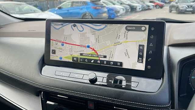 Nissan X-Trail X-TRAIL 1.5 E-Power 204 N-Connecta 5dr Xtronic