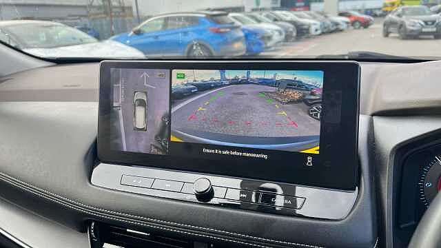 Nissan X-Trail X-TRAIL 1.5 E-Power 204 N-Connecta 5dr Xtronic