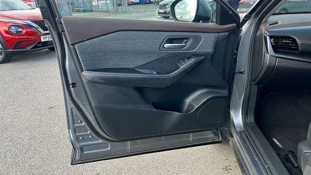 Nissan X-Trail X-TRAIL 1.5 E-Power 204 N-Connecta 5dr Xtronic