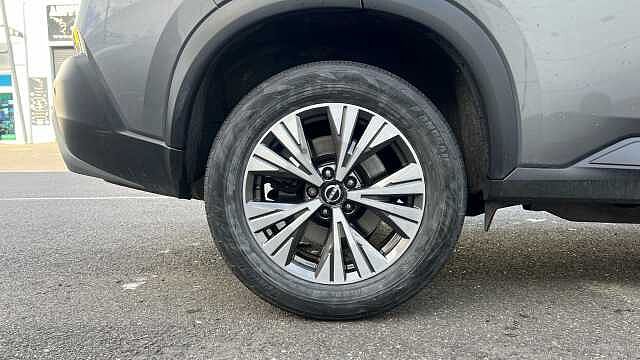 Nissan X-Trail X-TRAIL 1.5 E-Power 204 N-Connecta 5dr Xtronic