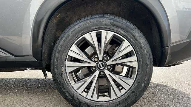 Nissan X-Trail X-TRAIL 1.5 E-Power 204 N-Connecta 5dr Xtronic