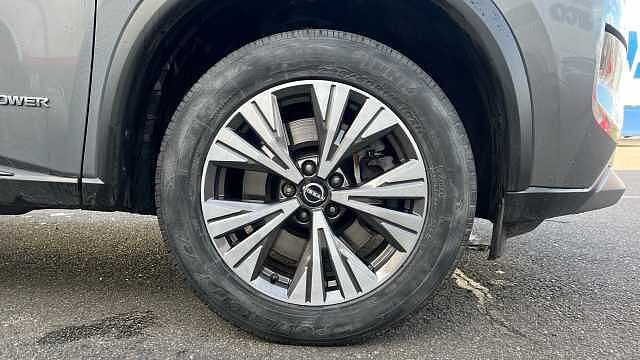 Nissan X-Trail X-TRAIL 1.5 E-Power 204 N-Connecta 5dr Xtronic