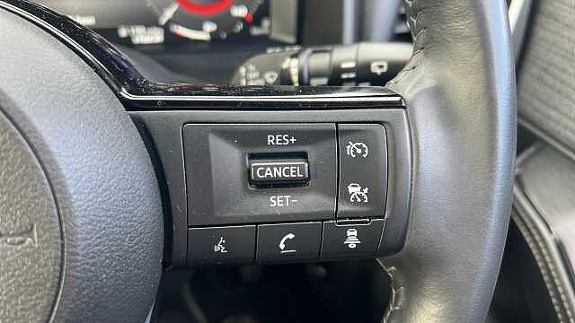 Nissan X-Trail X-TRAIL 1.5 E-Power 204 N-Connecta 5dr Xtronic