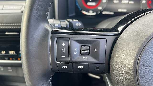 Nissan X-Trail X-TRAIL 1.5 E-Power 204 N-Connecta 5dr Xtronic