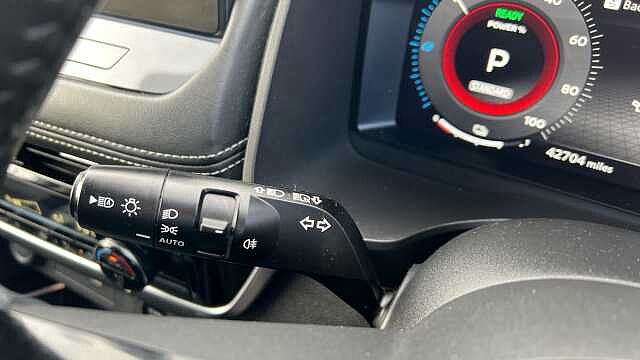 Nissan X-Trail X-TRAIL 1.5 E-Power 204 N-Connecta 5dr Xtronic