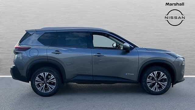 Nissan X-Trail X-TRAIL 1.5 E-Power 204 N-Connecta 5dr Xtronic