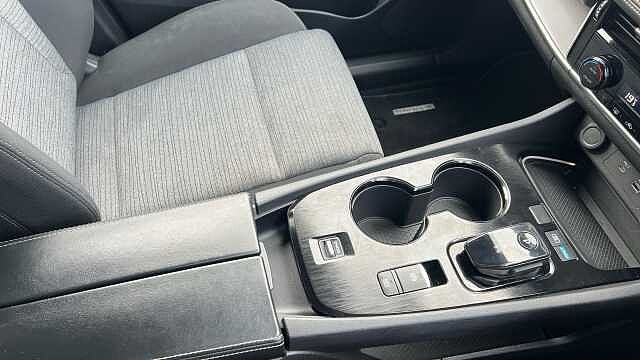 Nissan X-Trail X-TRAIL 1.5 E-Power 204 N-Connecta 5dr Xtronic