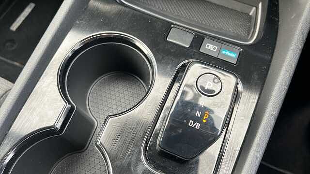 Nissan X-Trail X-TRAIL 1.5 E-Power 204 N-Connecta 5dr Xtronic