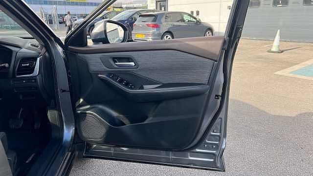 Nissan X-Trail X-TRAIL 1.5 E-Power 204 N-Connecta 5dr Xtronic