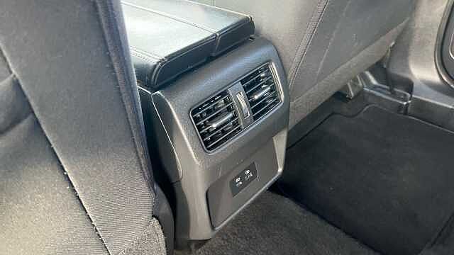 Nissan X-Trail X-TRAIL 1.5 E-Power 204 N-Connecta 5dr Xtronic