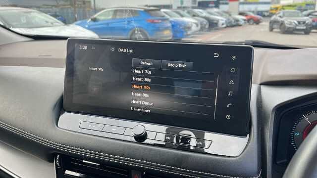 Nissan X-Trail X-TRAIL 1.5 E-Power 204 N-Connecta 5dr Xtronic