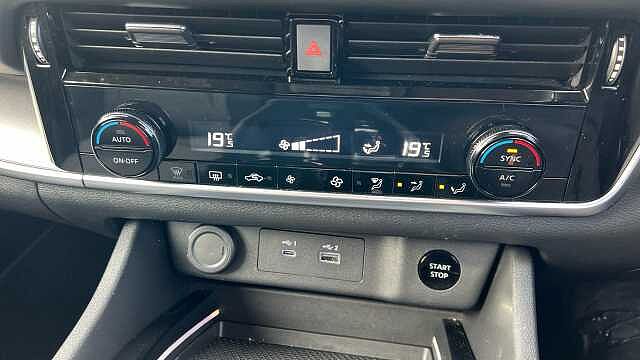 Nissan X-Trail X-TRAIL 1.5 E-Power 204 N-Connecta 5dr Xtronic