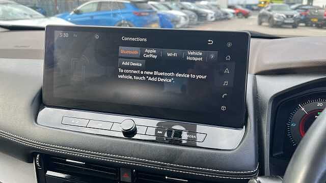 Nissan X-Trail X-TRAIL 1.5 E-Power 204 N-Connecta 5dr Xtronic