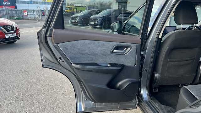 Nissan X-Trail X-TRAIL 1.5 E-Power 204 N-Connecta 5dr Xtronic