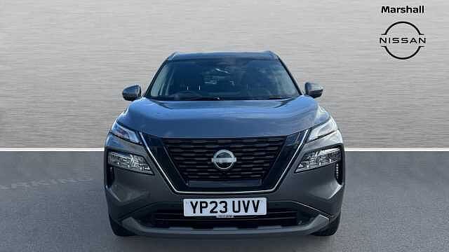Nissan X-Trail X-TRAIL 1.5 E-Power 204 N-Connecta 5dr Xtronic