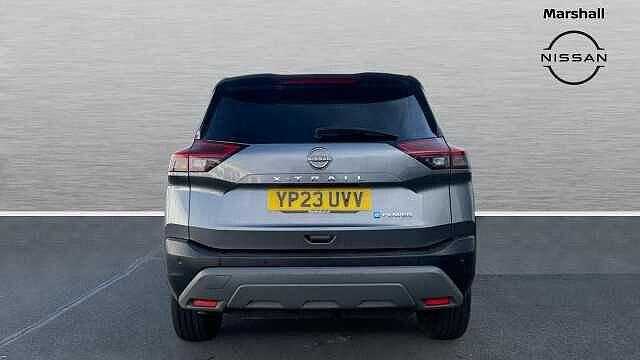 Nissan X-Trail X-TRAIL 1.5 E-Power 204 N-Connecta 5dr Xtronic