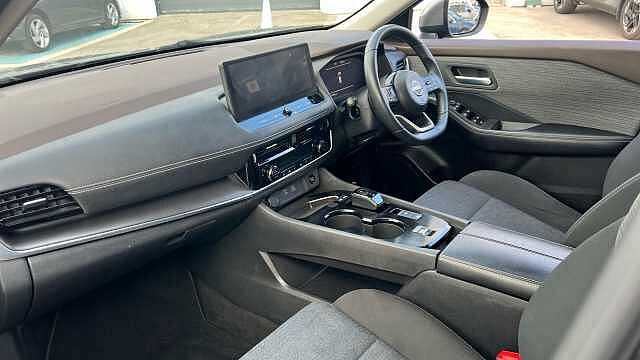 Nissan X-Trail X-TRAIL 1.5 E-Power 204 N-Connecta 5dr Xtronic