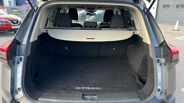 Nissan X-Trail X-TRAIL 1.5 E-Power 204 N-Connecta 5dr Xtronic