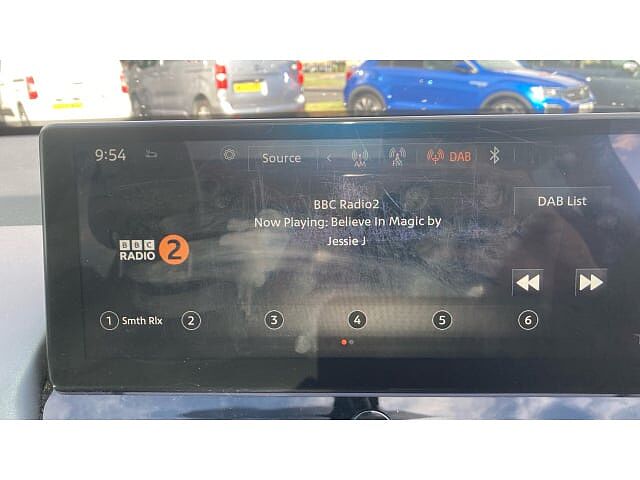 Nissan Qashqai 1.3 DiG-T MH Tekna 5dr Petrol Hatchback