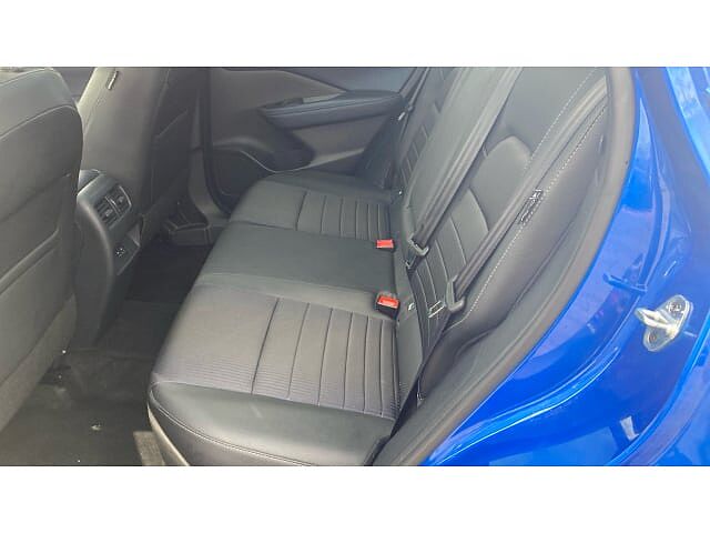 Nissan Qashqai 1.3 DiG-T MH Tekna 5dr Petrol Hatchback