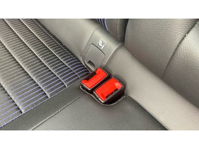 Nissan Qashqai 1.3 DiG-T MH Tekna 5dr Petrol Hatchback