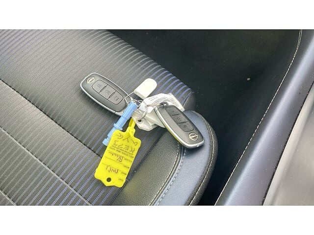 Nissan Qashqai 1.3 DiG-T MH Tekna 5dr Petrol Hatchback