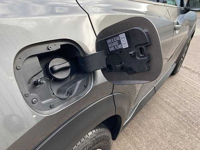 Nissan Juke 1.0 DIG-T N-Connecta Euro 6 (s/s) 5dr