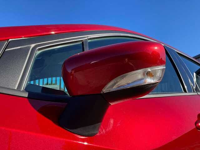 Nissan MICRA 1.0 IG-T Acenta Euro 6 (s/s) 5dr