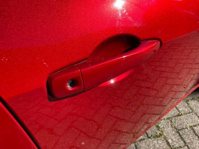 Nissan MICRA 1.0 IG-T Acenta Euro 6 (s/s) 5dr