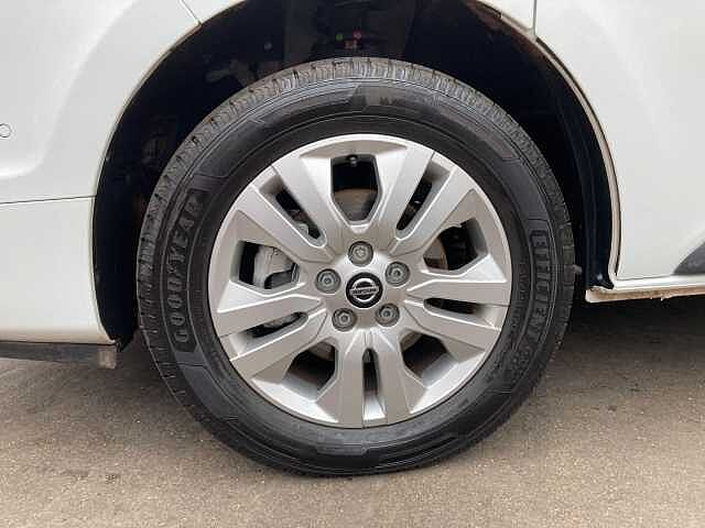 Nissan Primastar 2.0 dCi 30 Tekna L1 Euro 6 (s/s) 5dr