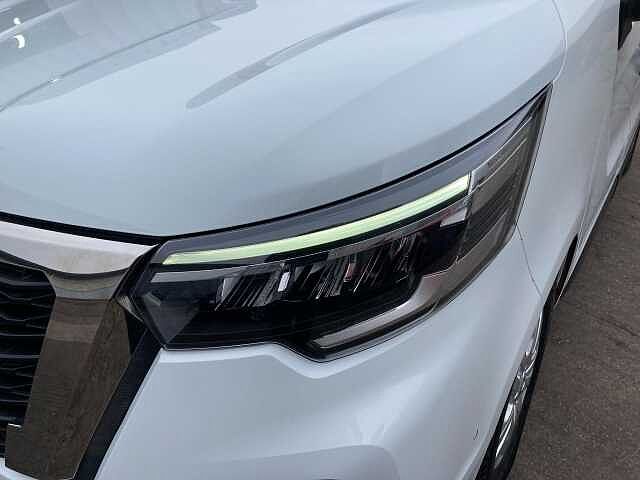 Nissan Primastar 2.0 dCi 30 Tekna L1 Euro 6 (s/s) 5dr